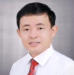 ThS. Vương Xuân Chấn – Hiệu trưởng trường THPT Cửa Lò, Nghệ An