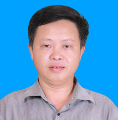 ThS. Lê Ngọc Hưng – Phó Hiệu trưởng Trường THPT Nam Đàn 2