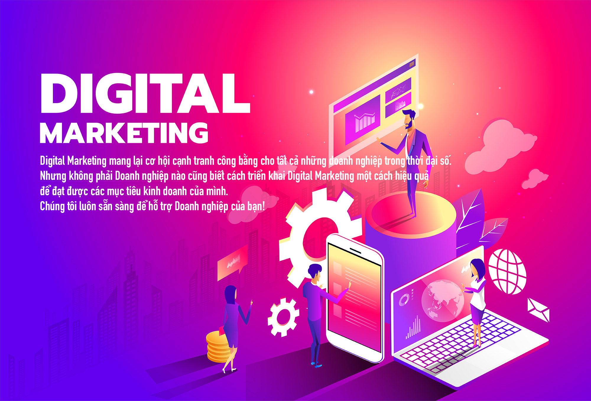 Digital Marketing Online 2023